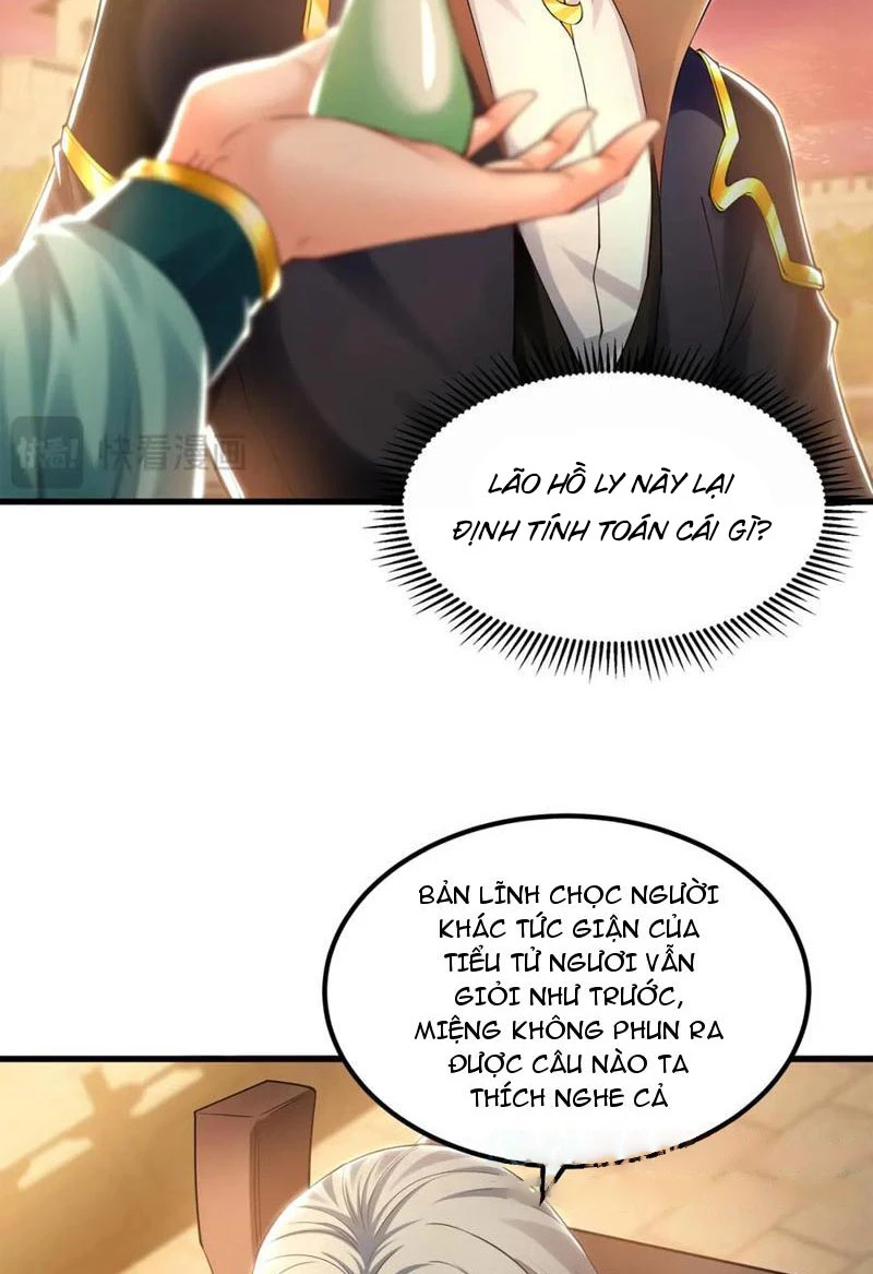 Ta Có Trăm Vạn Tốc Độ Đánh Chapter 38 - 7