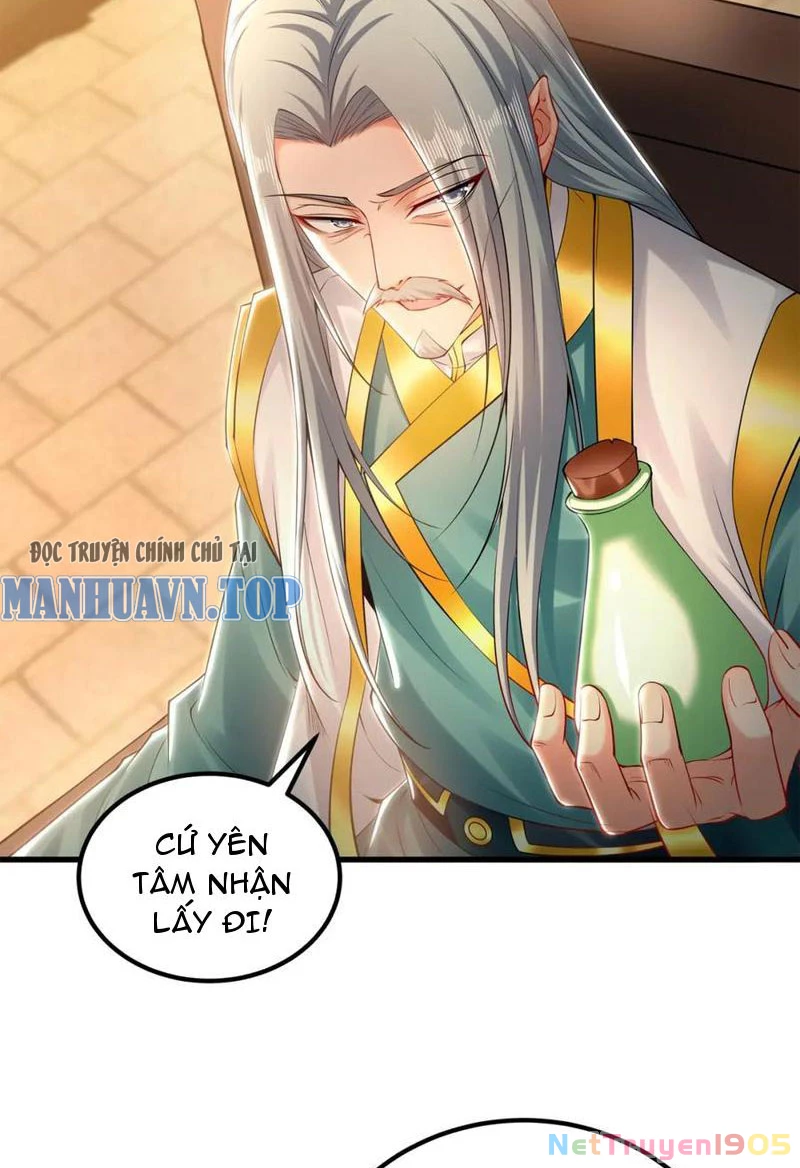 Ta Có Trăm Vạn Tốc Độ Đánh Chapter 38 - 8