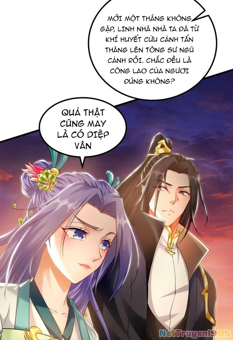 Ta Có Trăm Vạn Tốc Độ Đánh Chapter 38 - 9