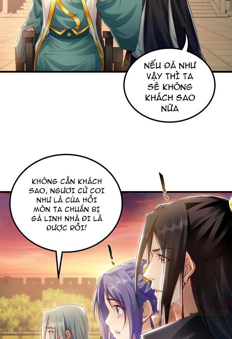 Ta Có Trăm Vạn Tốc Độ Đánh Chapter 38 - 11