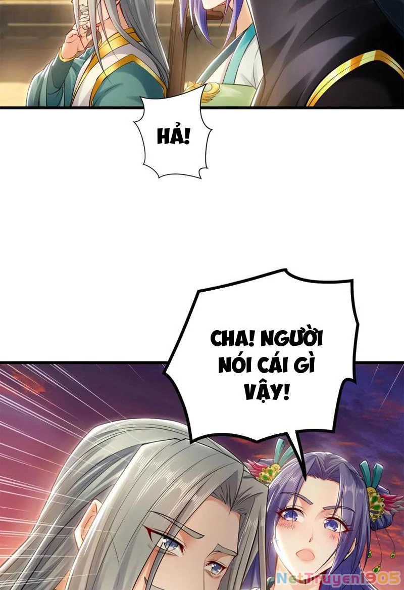 Ta Có Trăm Vạn Tốc Độ Đánh Chapter 38 - 12