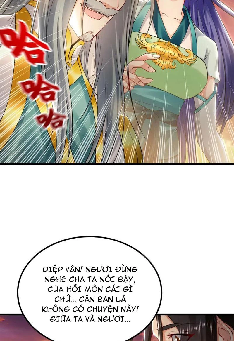 Ta Có Trăm Vạn Tốc Độ Đánh Chapter 38 - 13