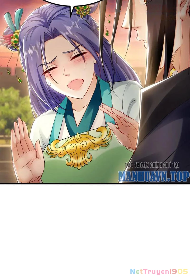 Ta Có Trăm Vạn Tốc Độ Đánh Chapter 38 - 14