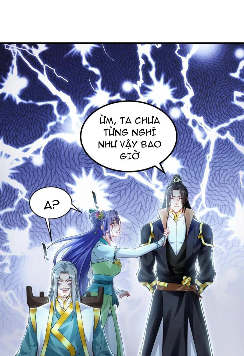 Ta Có Trăm Vạn Tốc Độ Đánh Chapter 38 - 15