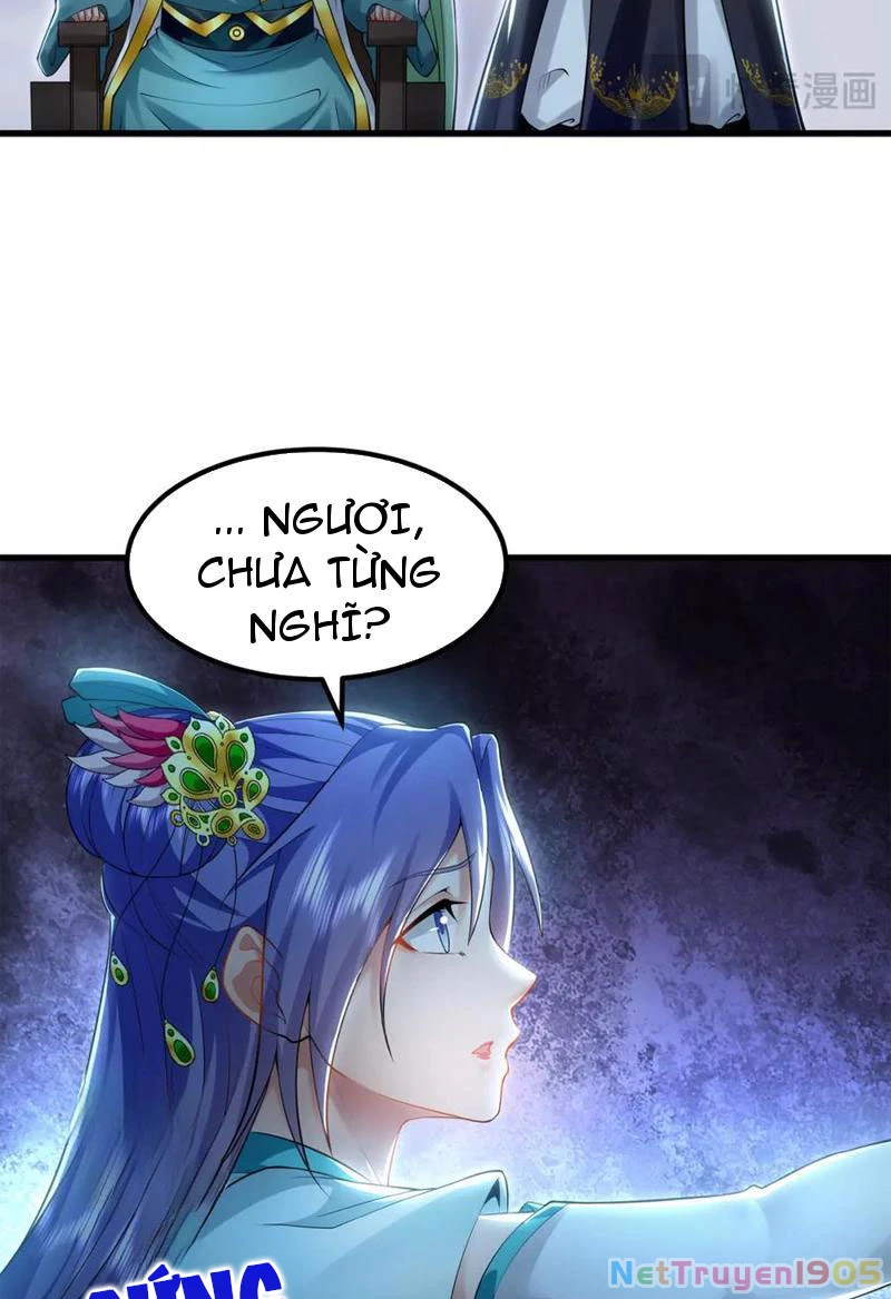 Ta Có Trăm Vạn Tốc Độ Đánh Chapter 38 - 16