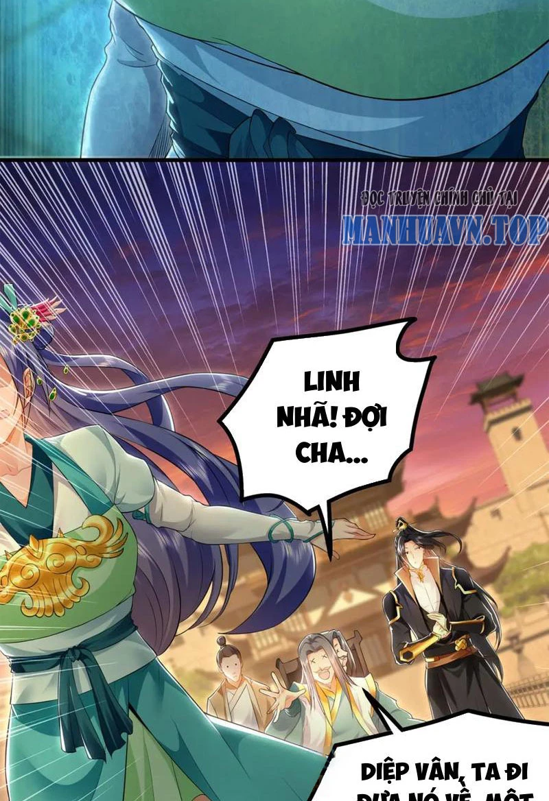 Ta Có Trăm Vạn Tốc Độ Đánh Chapter 38 - 19