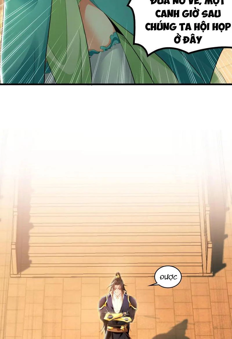 Ta Có Trăm Vạn Tốc Độ Đánh Chapter 38 - 20