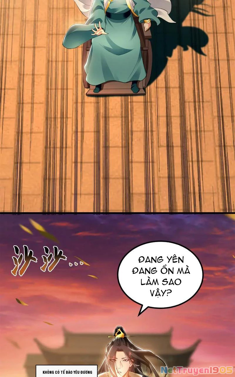 Ta Có Trăm Vạn Tốc Độ Đánh Chapter 38 - 22