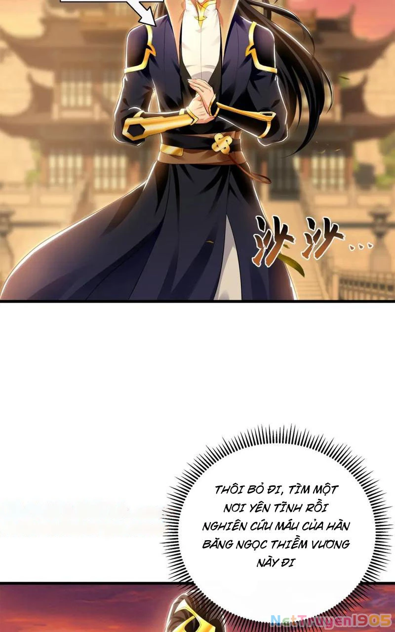 Ta Có Trăm Vạn Tốc Độ Đánh Chapter 38 - 23