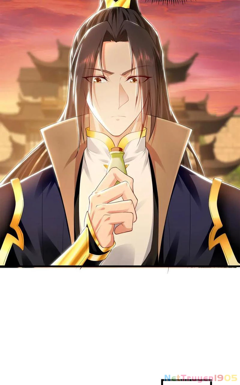 Ta Có Trăm Vạn Tốc Độ Đánh Chapter 38 - 24