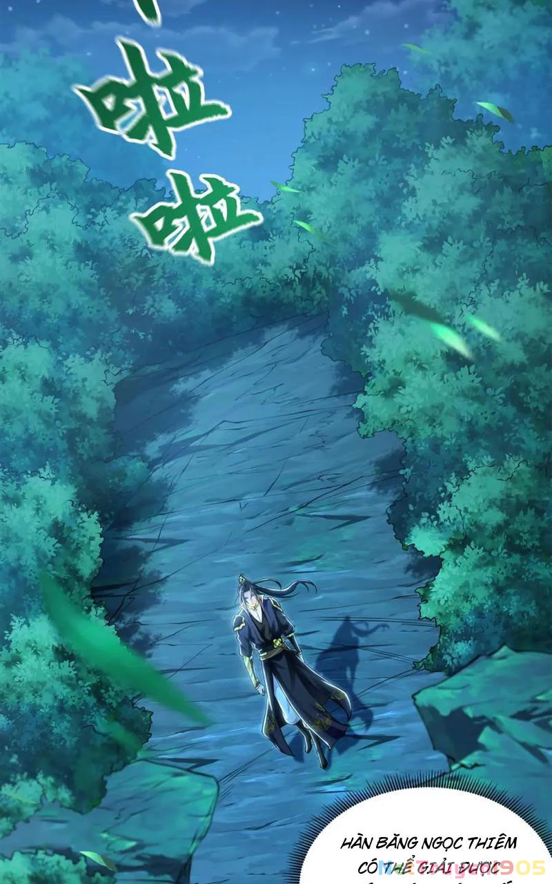 Ta Có Trăm Vạn Tốc Độ Đánh Chapter 38 - 26