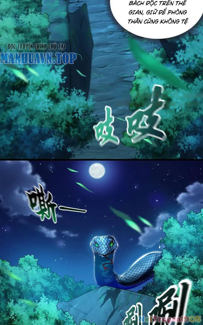 Ta Có Trăm Vạn Tốc Độ Đánh Chapter 38 - 27