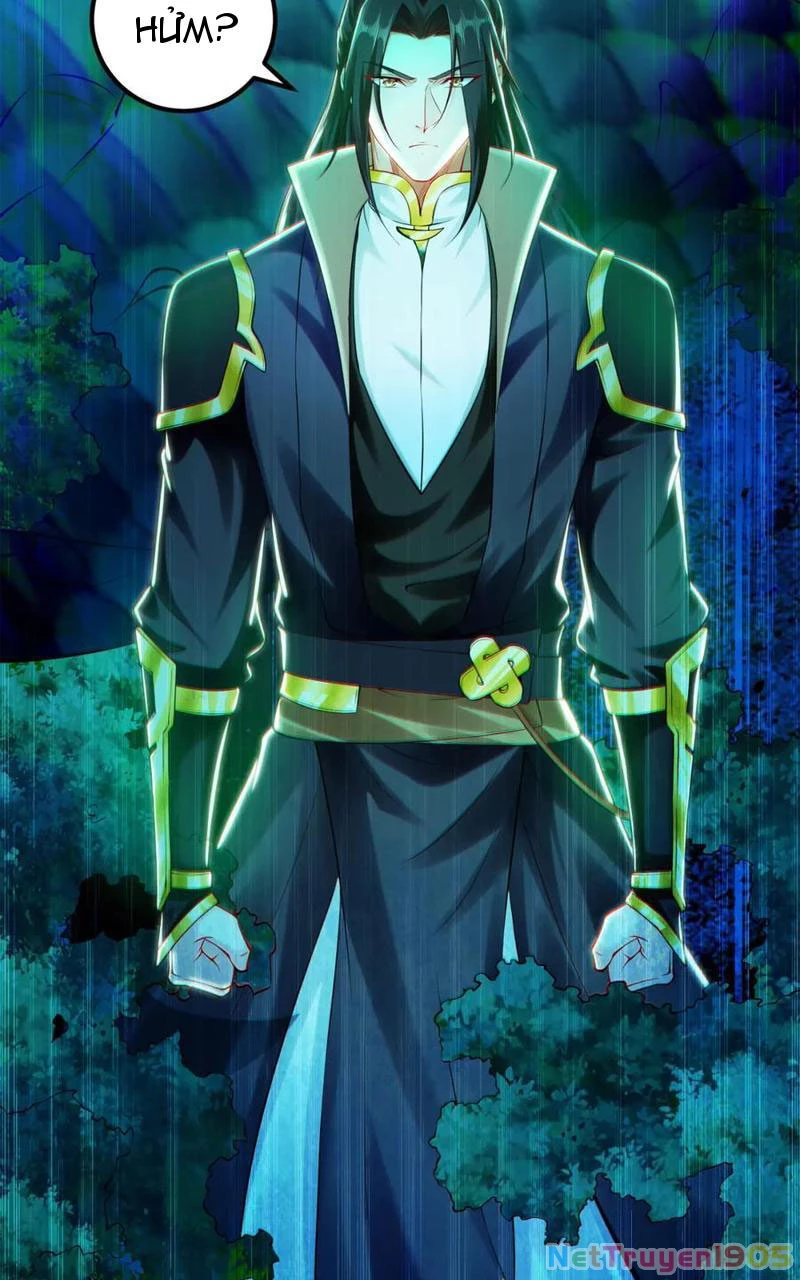 Ta Có Trăm Vạn Tốc Độ Đánh Chapter 38 - 30