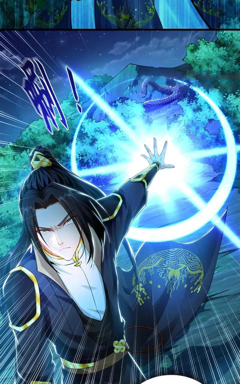 Ta Có Trăm Vạn Tốc Độ Đánh Chapter 38 - 31