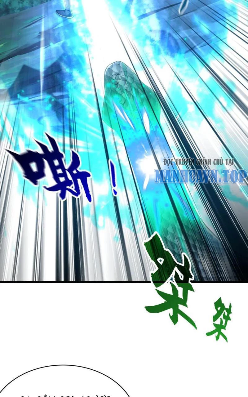 Ta Có Trăm Vạn Tốc Độ Đánh Chapter 38 - 33