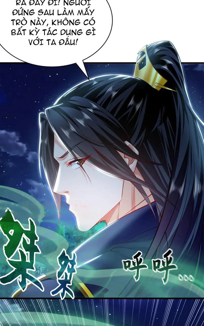 Ta Có Trăm Vạn Tốc Độ Đánh Chapter 38 - 34