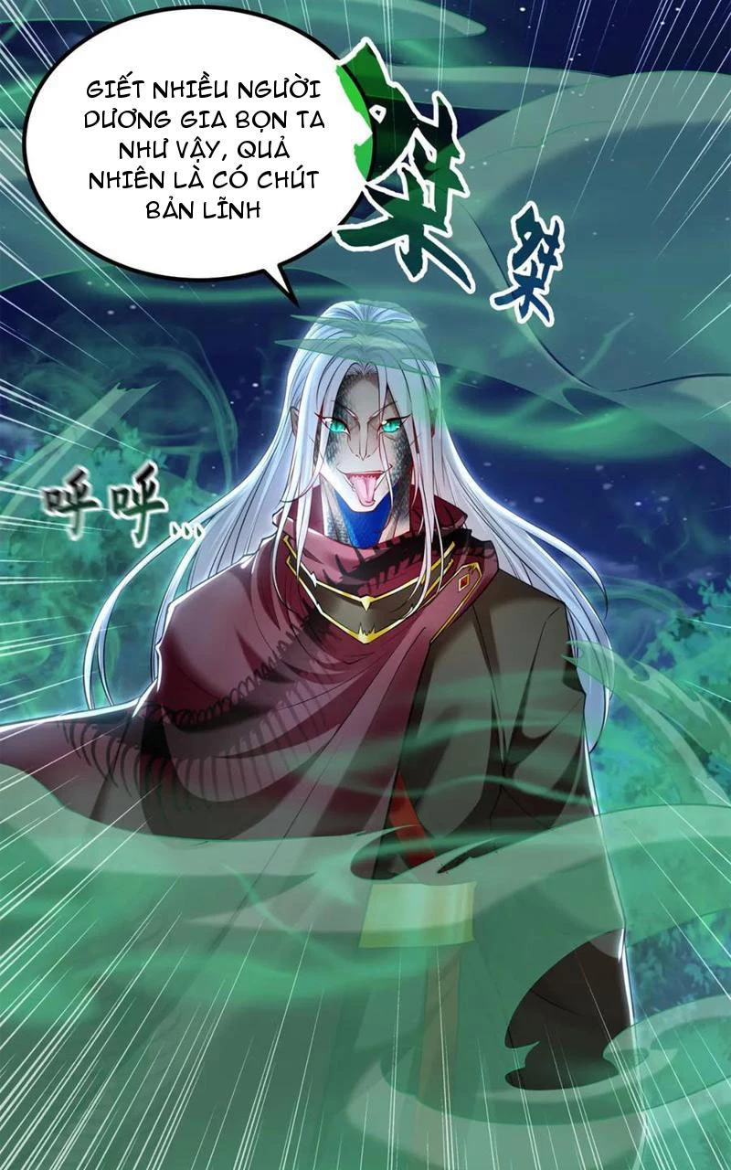 Ta Có Trăm Vạn Tốc Độ Đánh Chapter 38 - 35