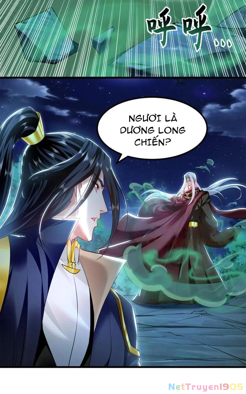 Ta Có Trăm Vạn Tốc Độ Đánh Chapter 38 - 36