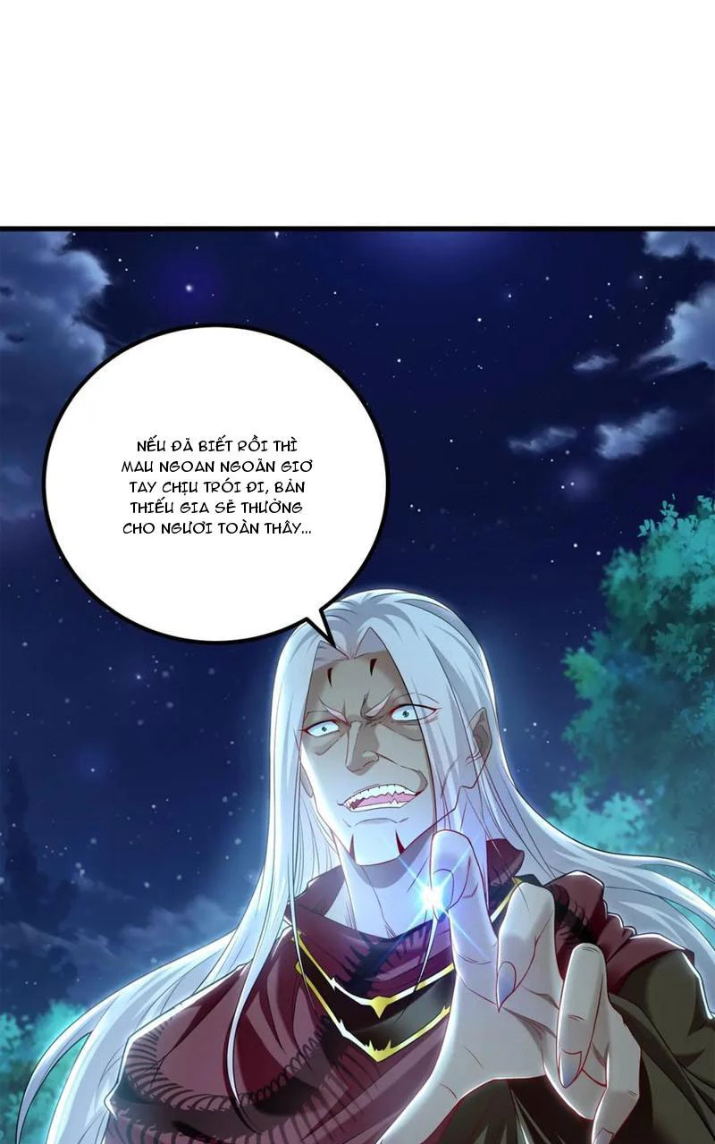 Ta Có Trăm Vạn Tốc Độ Đánh Chapter 38 - 37