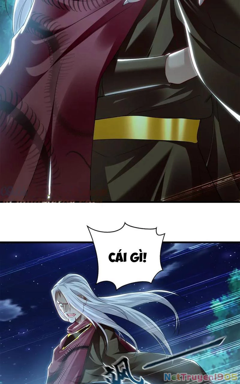 Ta Có Trăm Vạn Tốc Độ Đánh Chapter 38 - 38