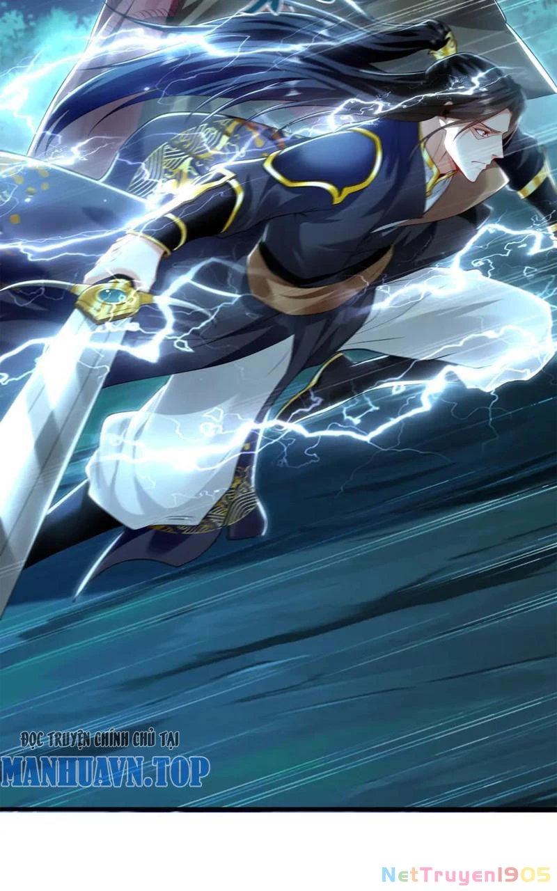 Ta Có Trăm Vạn Tốc Độ Đánh Chapter 38 - 39