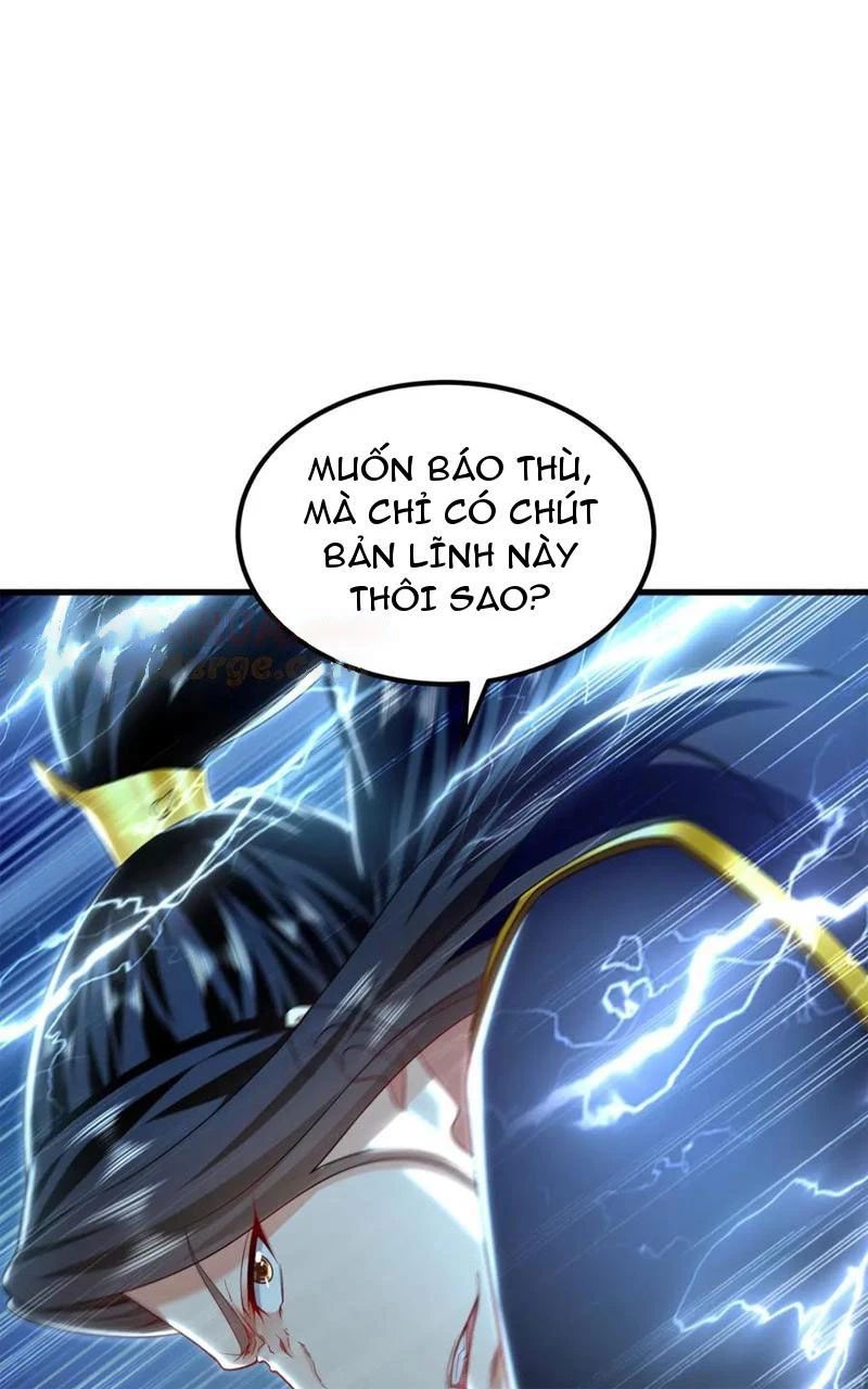 Ta Có Trăm Vạn Tốc Độ Đánh Chapter 38 - 40