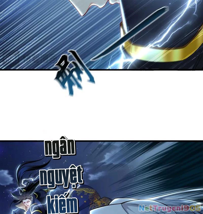 Ta Có Trăm Vạn Tốc Độ Đánh Chapter 38 - 41