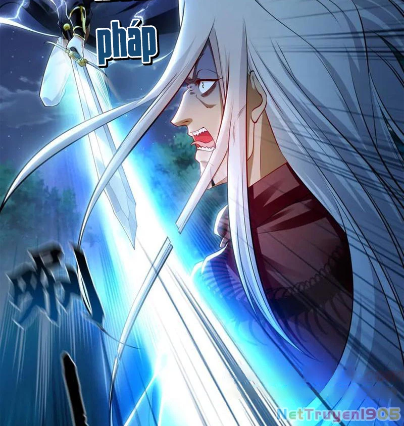 Ta Có Trăm Vạn Tốc Độ Đánh Chapter 38 - 42