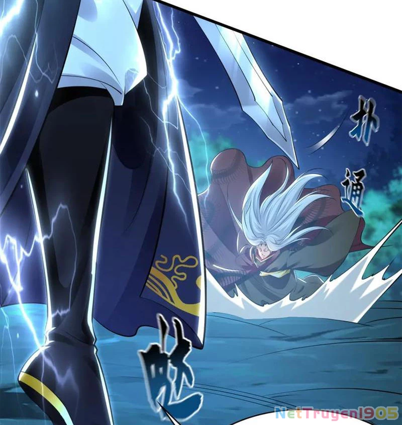 Ta Có Trăm Vạn Tốc Độ Đánh Chapter 38 - 44