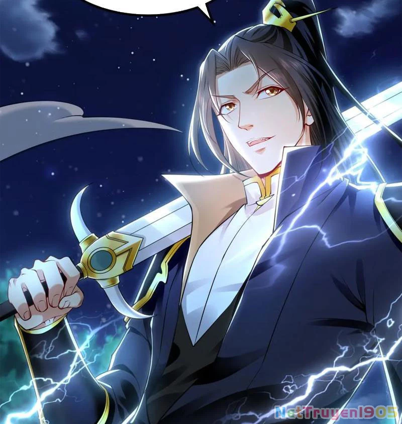 Ta Có Trăm Vạn Tốc Độ Đánh Chapter 38 - 46