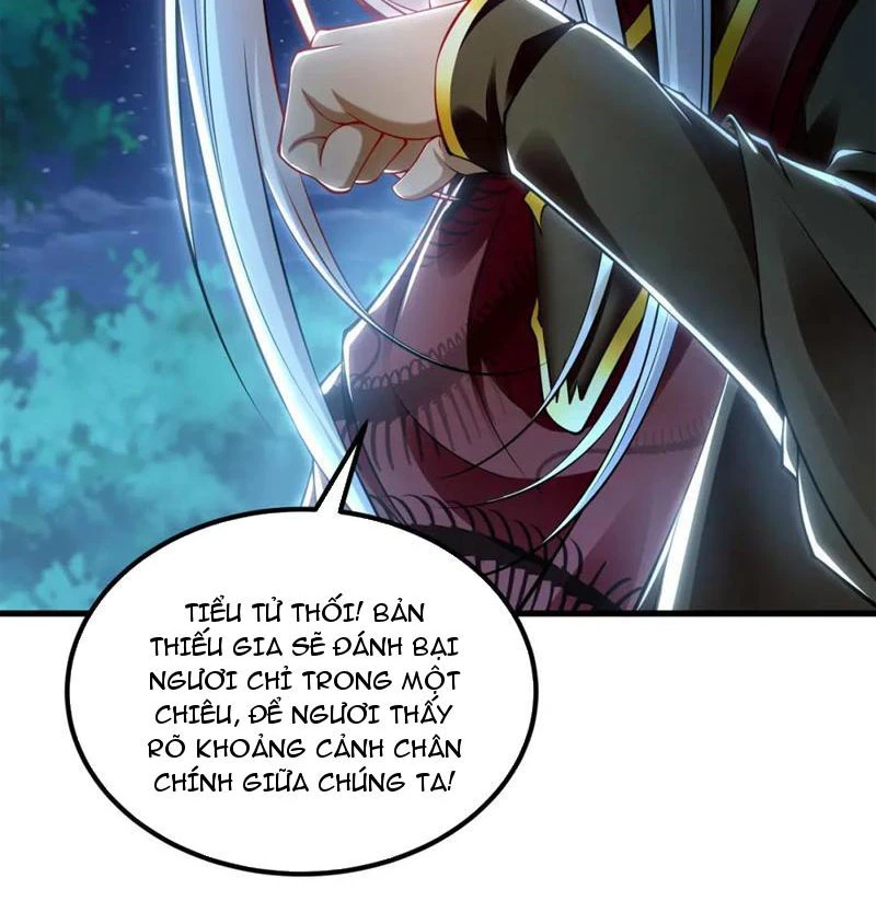 Ta Có Trăm Vạn Tốc Độ Đánh Chapter 38 - 49