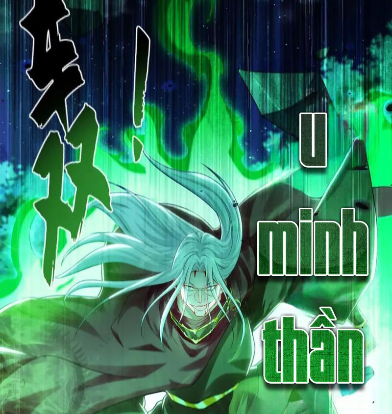 Ta Có Trăm Vạn Tốc Độ Đánh Chapter 38 - 53