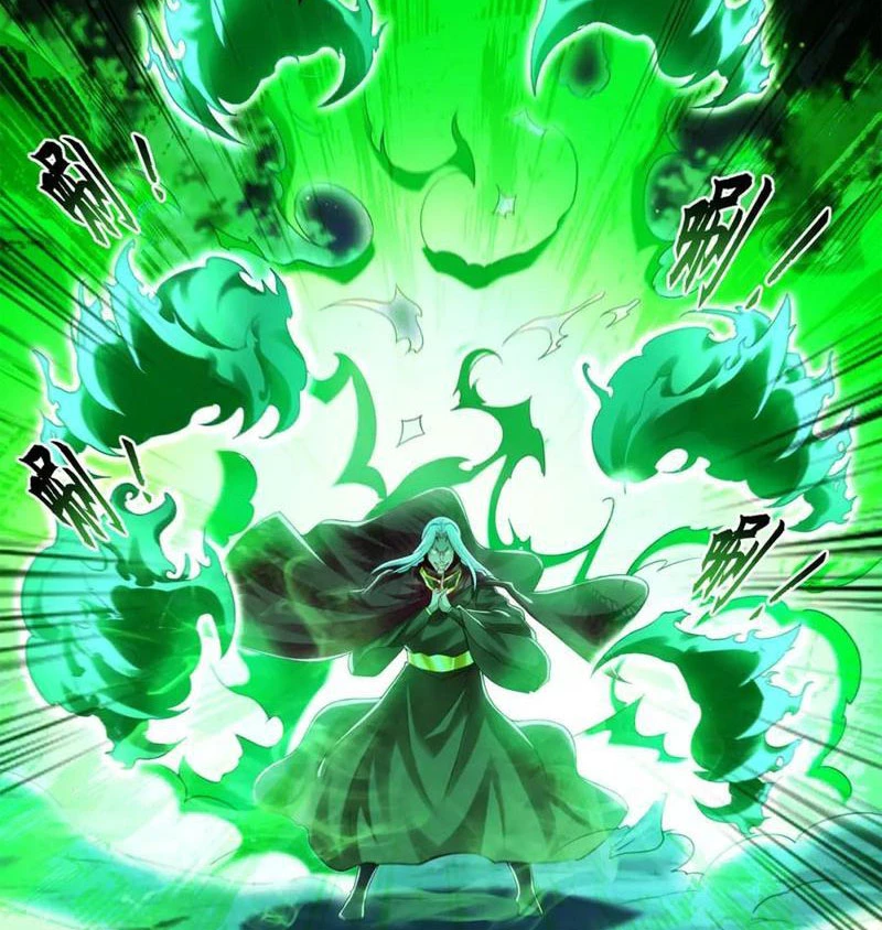 Ta Có Trăm Vạn Tốc Độ Đánh Chapter 38 - 59