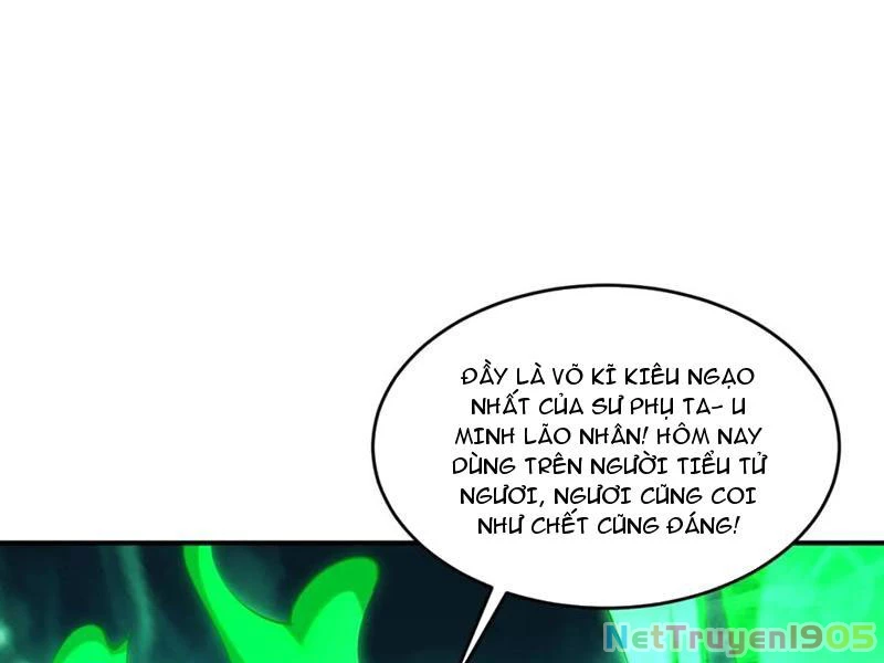 Ta Có Trăm Vạn Tốc Độ Đánh Chapter 39 - 23