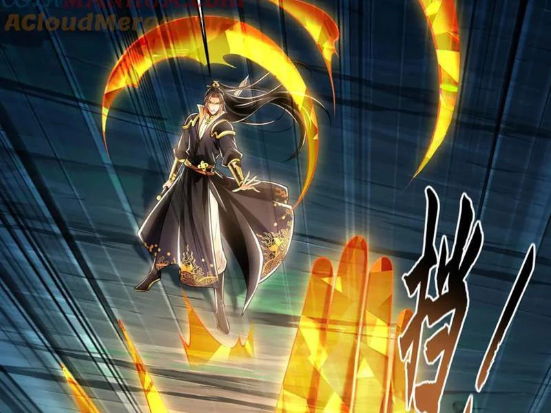 Ta Có Trăm Vạn Tốc Độ Đánh Chapter 39 - 34