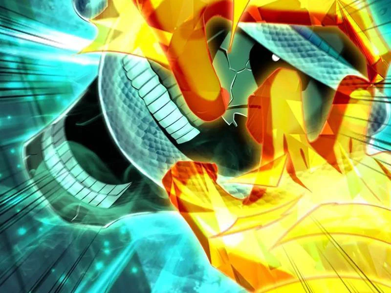 Ta Có Trăm Vạn Tốc Độ Đánh Chapter 39 - 66