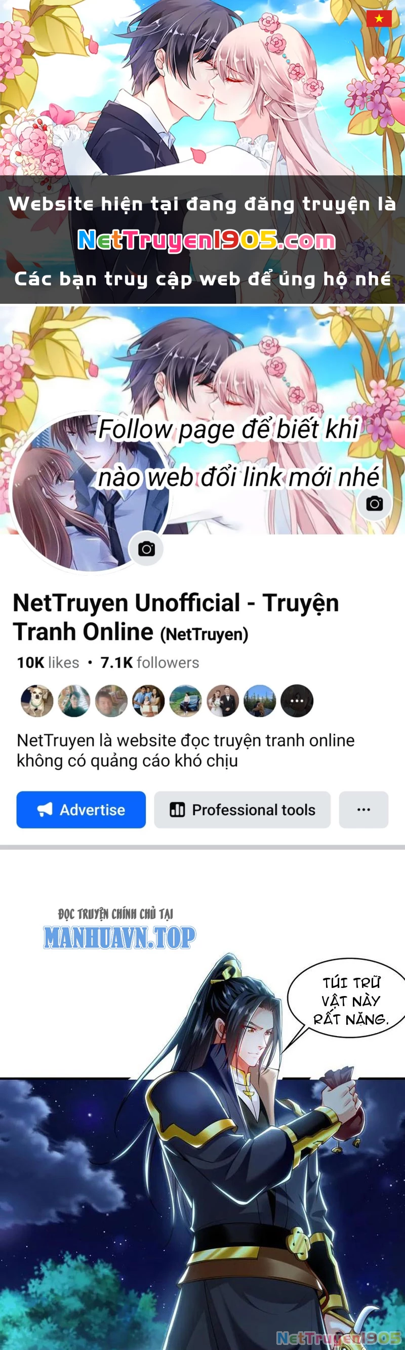 Ta Có Trăm Vạn Tốc Độ Đánh Chapter 40 - 1