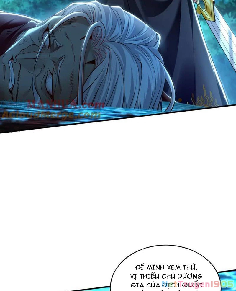 Ta Có Trăm Vạn Tốc Độ Đánh Chapter 40 - 2