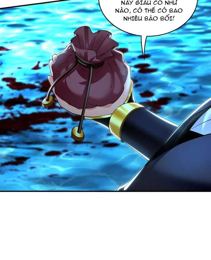 Ta Có Trăm Vạn Tốc Độ Đánh Chapter 40 - 3