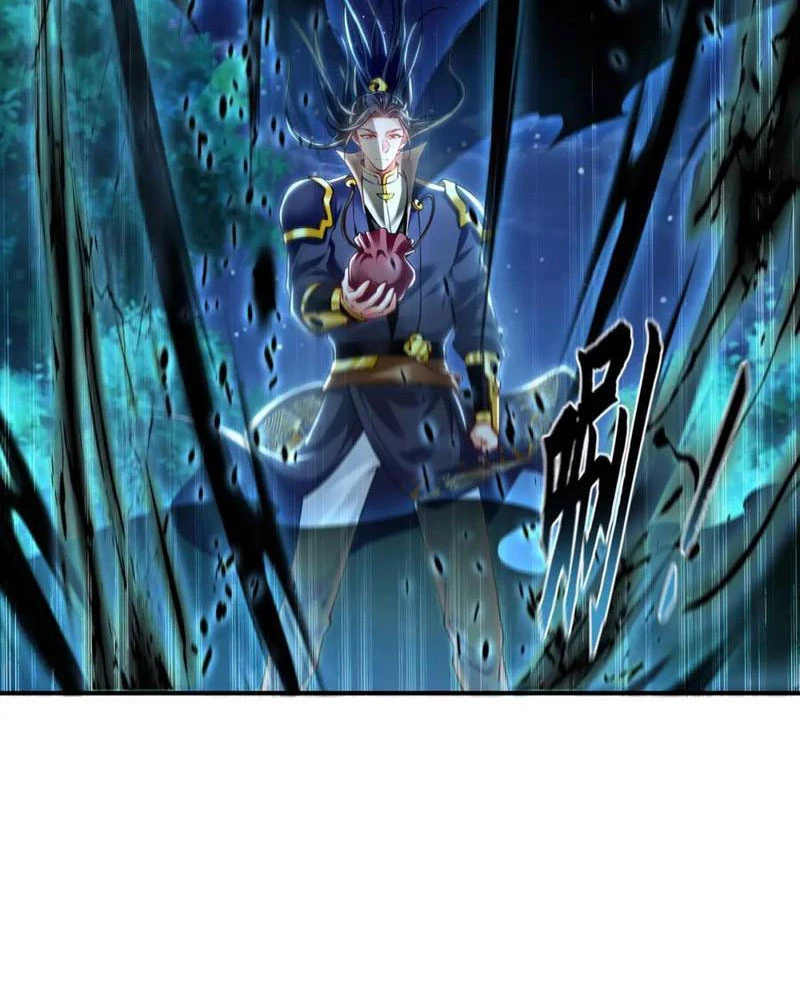 Ta Có Trăm Vạn Tốc Độ Đánh Chapter 40 - 5