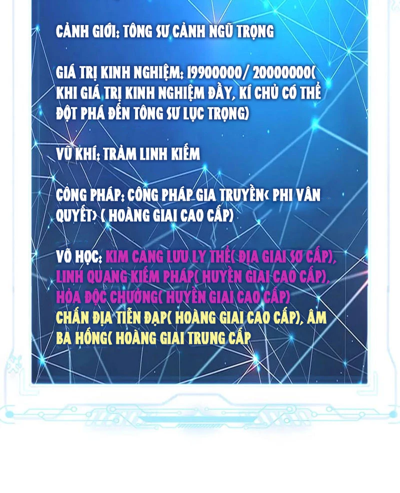 Ta Có Trăm Vạn Tốc Độ Đánh Chapter 40 - 8