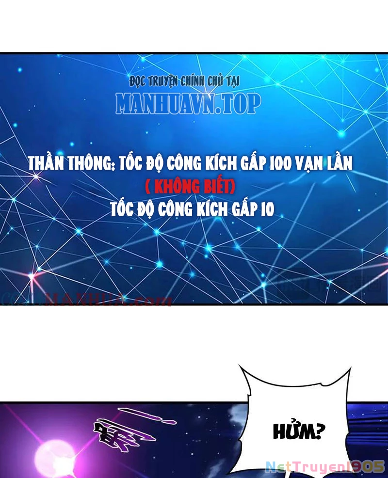 Ta Có Trăm Vạn Tốc Độ Đánh Chapter 40 - 9