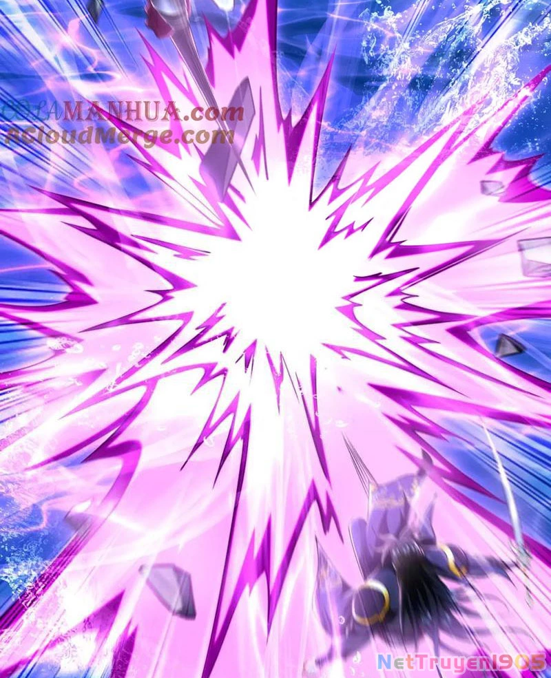 Ta Có Trăm Vạn Tốc Độ Đánh Chapter 40 - 12