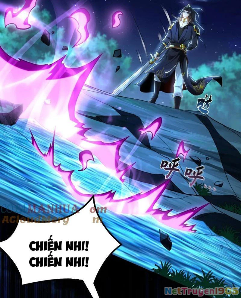 Ta Có Trăm Vạn Tốc Độ Đánh Chapter 40 - 14