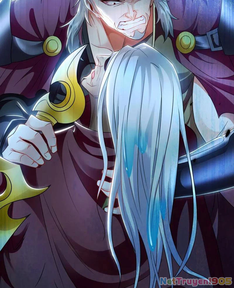 Ta Có Trăm Vạn Tốc Độ Đánh Chapter 40 - 16