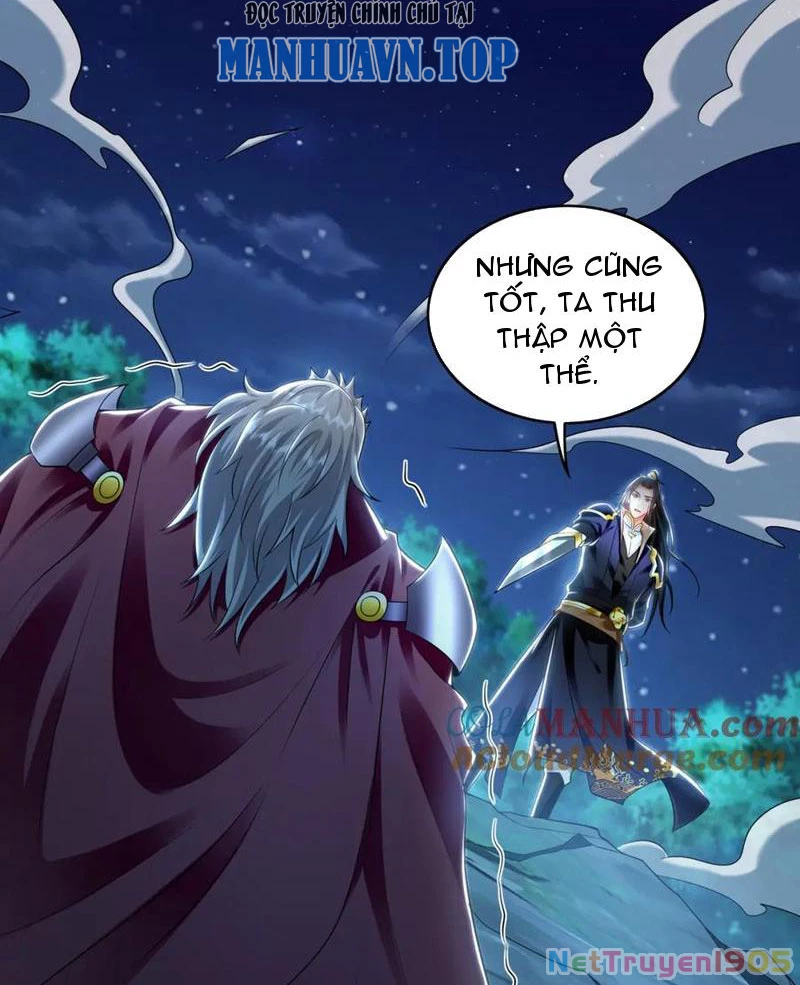 Ta Có Trăm Vạn Tốc Độ Đánh Chapter 40 - 19