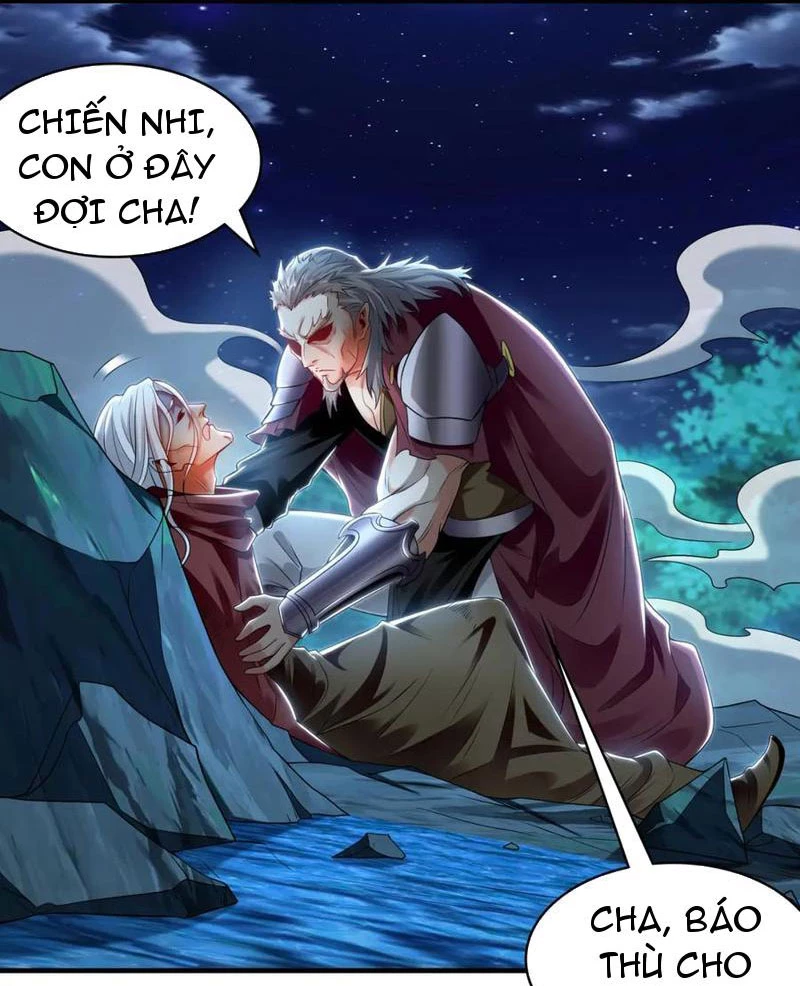 Ta Có Trăm Vạn Tốc Độ Đánh Chapter 40 - 21