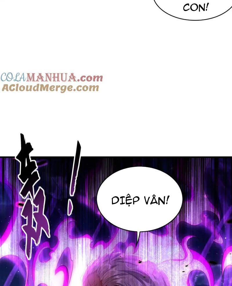 Ta Có Trăm Vạn Tốc Độ Đánh Chapter 40 - 22