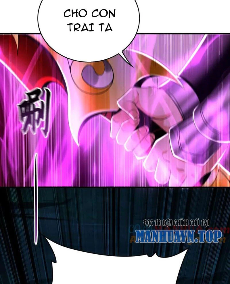 Ta Có Trăm Vạn Tốc Độ Đánh Chapter 40 - 24