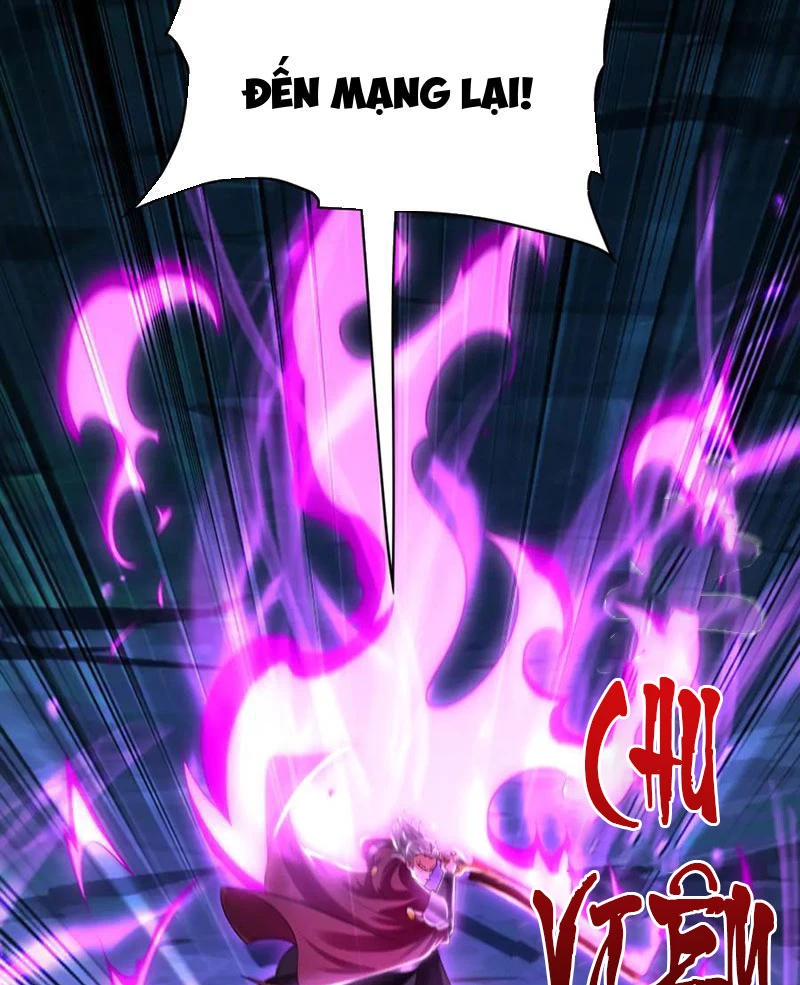 Ta Có Trăm Vạn Tốc Độ Đánh Chapter 40 - 25